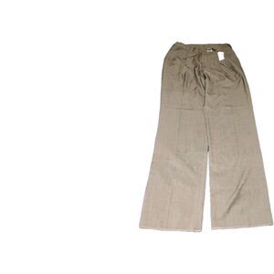 Doc & Amelia Dress Pants Size 36 Pleated